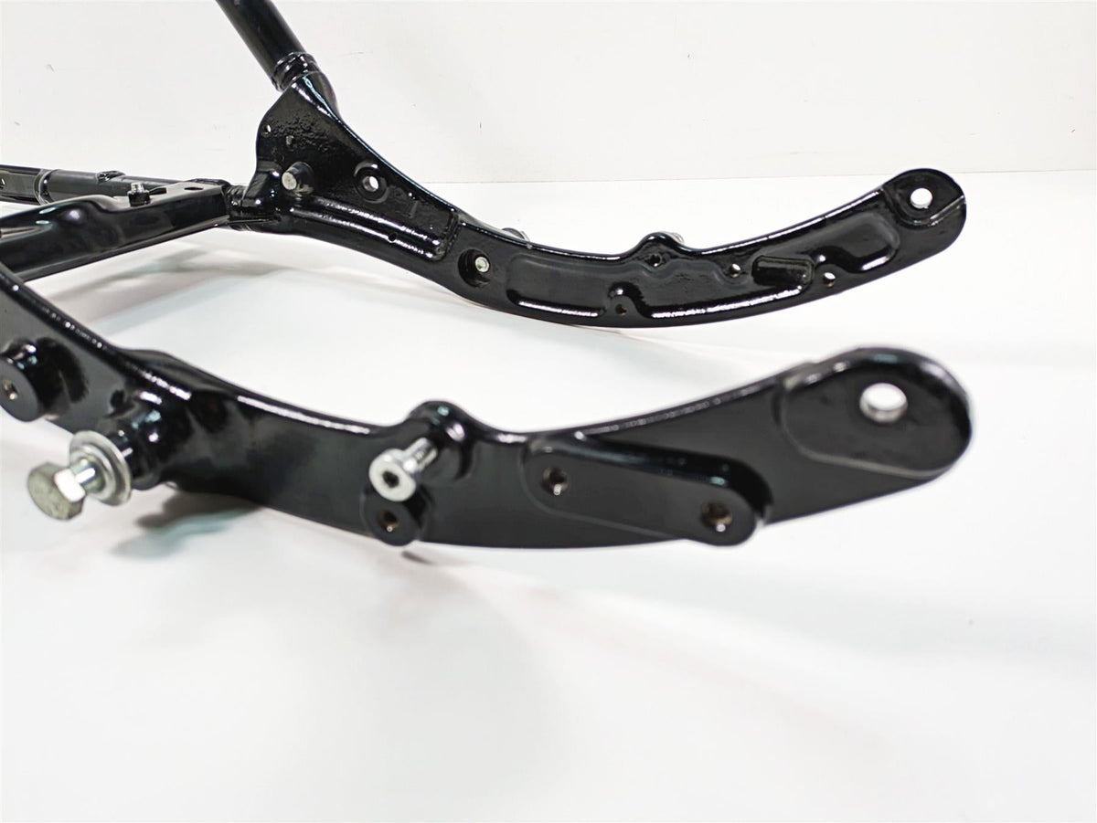 2013 Harley Touring FLHX Street Glide Straight Rear Subframe 48079-09BHP {{ shop.shopifyCountryName }} - Mototech271