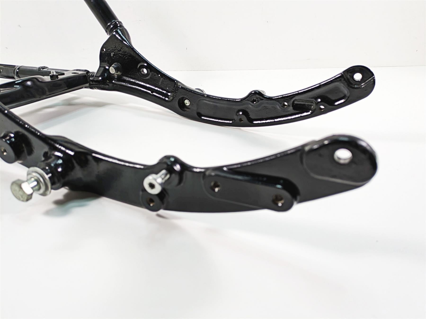 2013 Harley Touring FLHX Street Glide Straight Rear Subframe 48079-09BHP {{ shop.shopifyCountryName }} - Mototech271