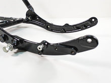 Load image into Gallery viewer, 2013 Harley Touring FLHX Street Glide Straight Rear Subframe 48079-09BHP | Mototech271
