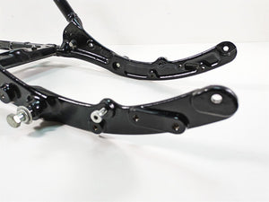 2013 Harley Touring FLHX Street Glide Straight Rear Subframe 48079-09BHP | Mototech271