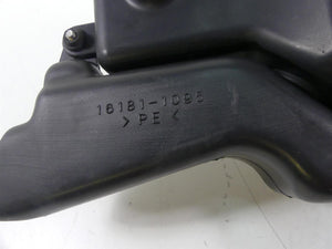 2001 Kawasaki ZX600J2 ZX6R Ninja Air Ducts & Tubes & Cover Set 14073-1768