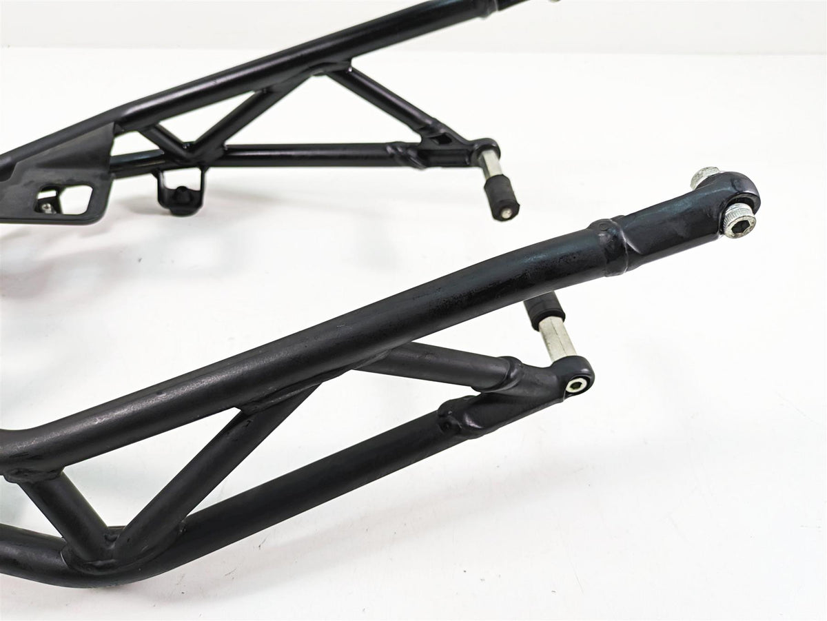 2011 Ducati Hypermotard 1100 Evo SP Rear Straight Subframe Sub Frame 47011951DB {{ shop.shopifyCountryName }} - Mototech271
