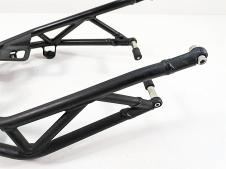 2011 Ducati Hypermotard 1100 Evo SP Rear Straight Subframe Sub Frame 47011951DB {{ shop.shopifyCountryName }} - Mototech271