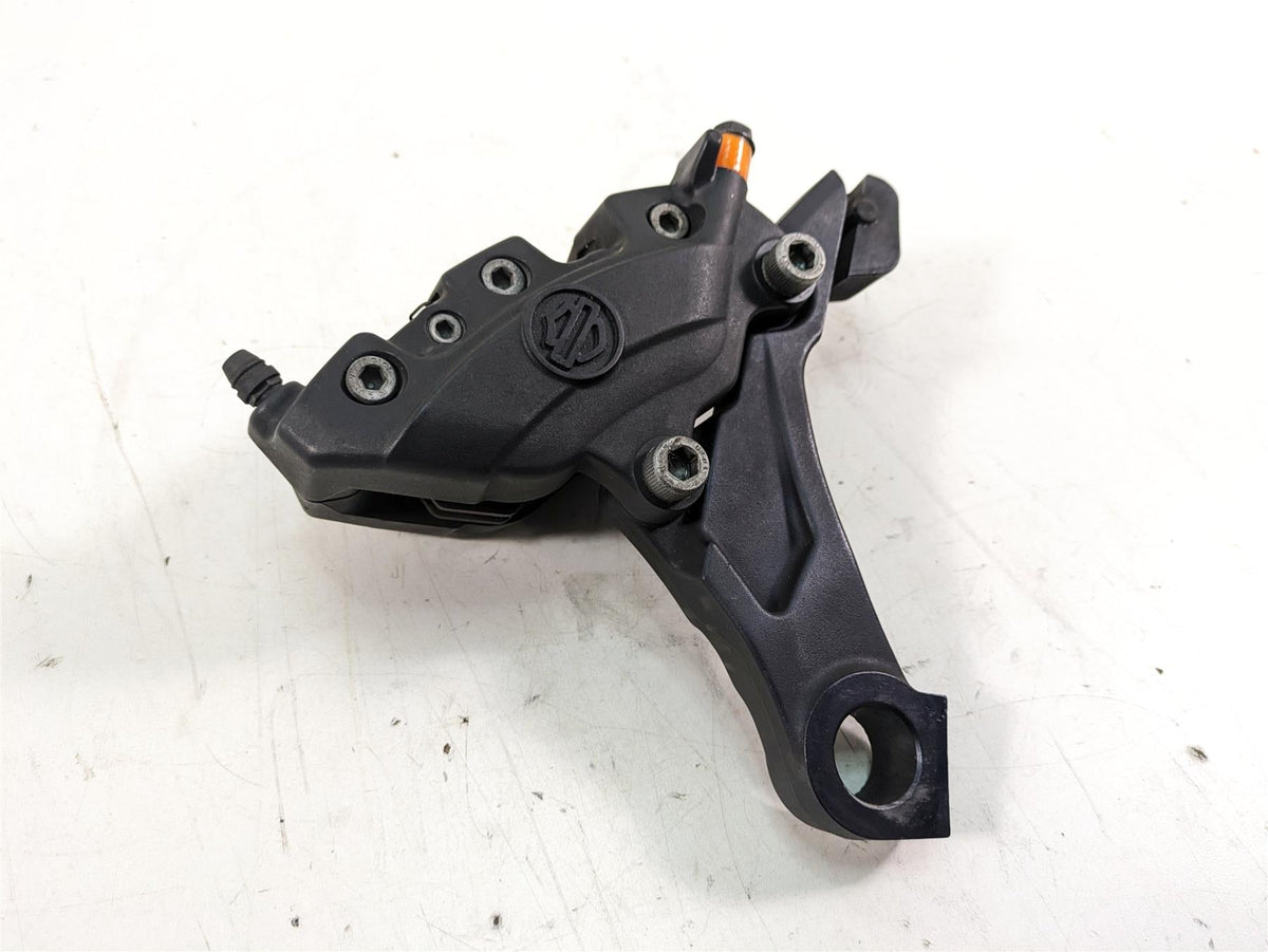 2014 Harley Touring FLHTK Electra Glide Brembo Rear Brake Caliper 25mm 44080-08C {{ shop.shopifyCountryName }} - Mototech271