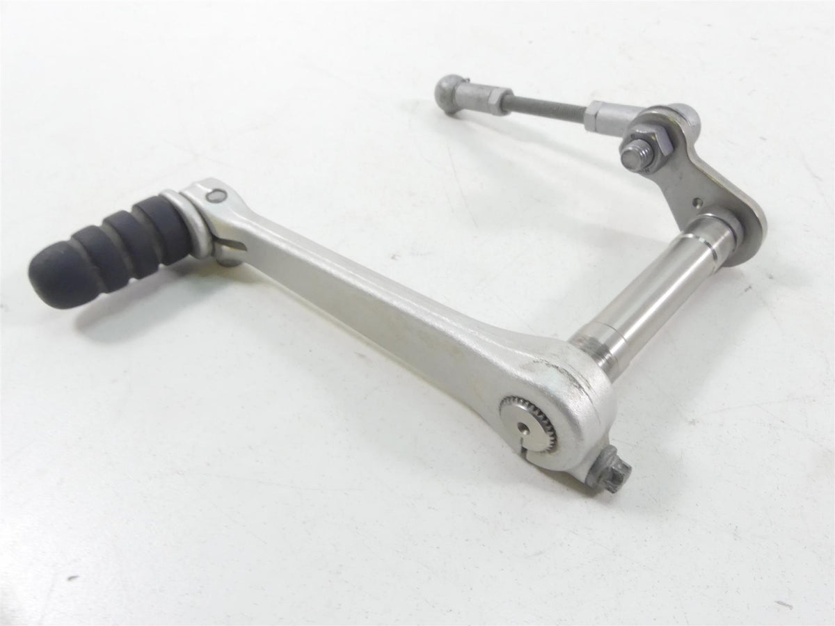 2013 BMW R1200GS K255 Adventure Shifter Shift Lever & Linkage 46717691681 {{ shop.shopifyCountryName }} - Mototech271