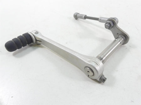 2013 BMW R1200GS K255 Adventure Shifter Shift Lever & Linkage 46717691681 {{ shop.shopifyCountryName }} - Mototech271