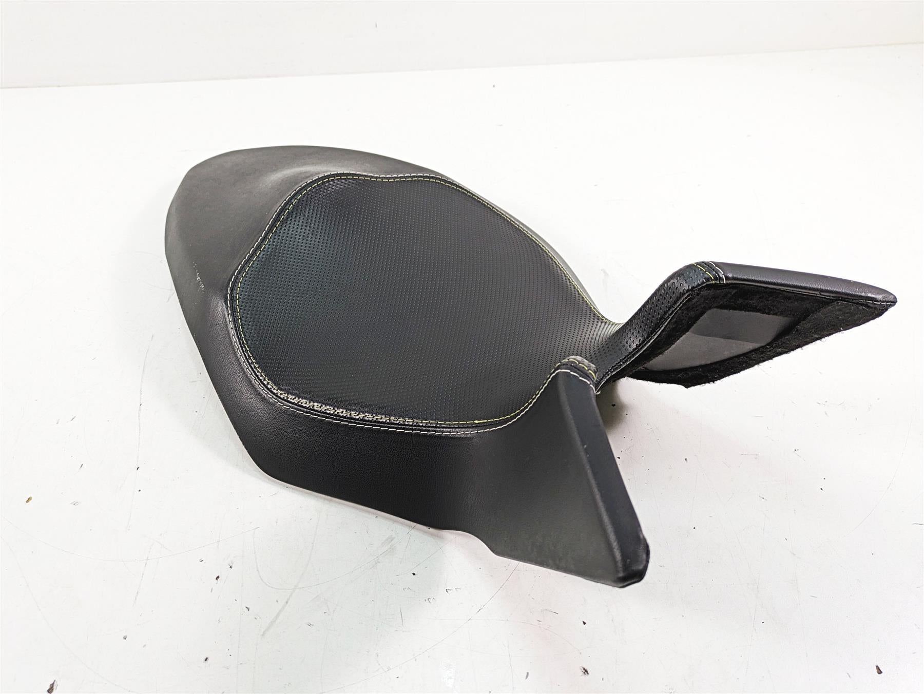 2017 Mv Agusta Dragster 800 Duo Rider Passenger Seat Saddle 80A0B8855 {{ shop.shopifyCountryName }} - Mototech271