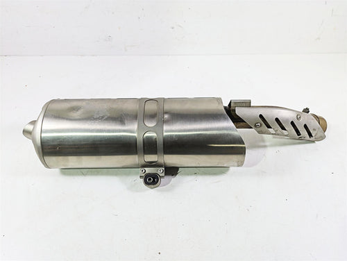 2009 BMW R1200GS K255 Adv Stock Exhaust Pipe Muffler Silencer - Read 18127694460 | Mototech271