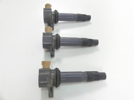 2018 Can Am Maverick X3 Turbo STD Ignition Coil Stick Coils Set 420666145 {{ shop.shopifyCountryName }} - Mototech271