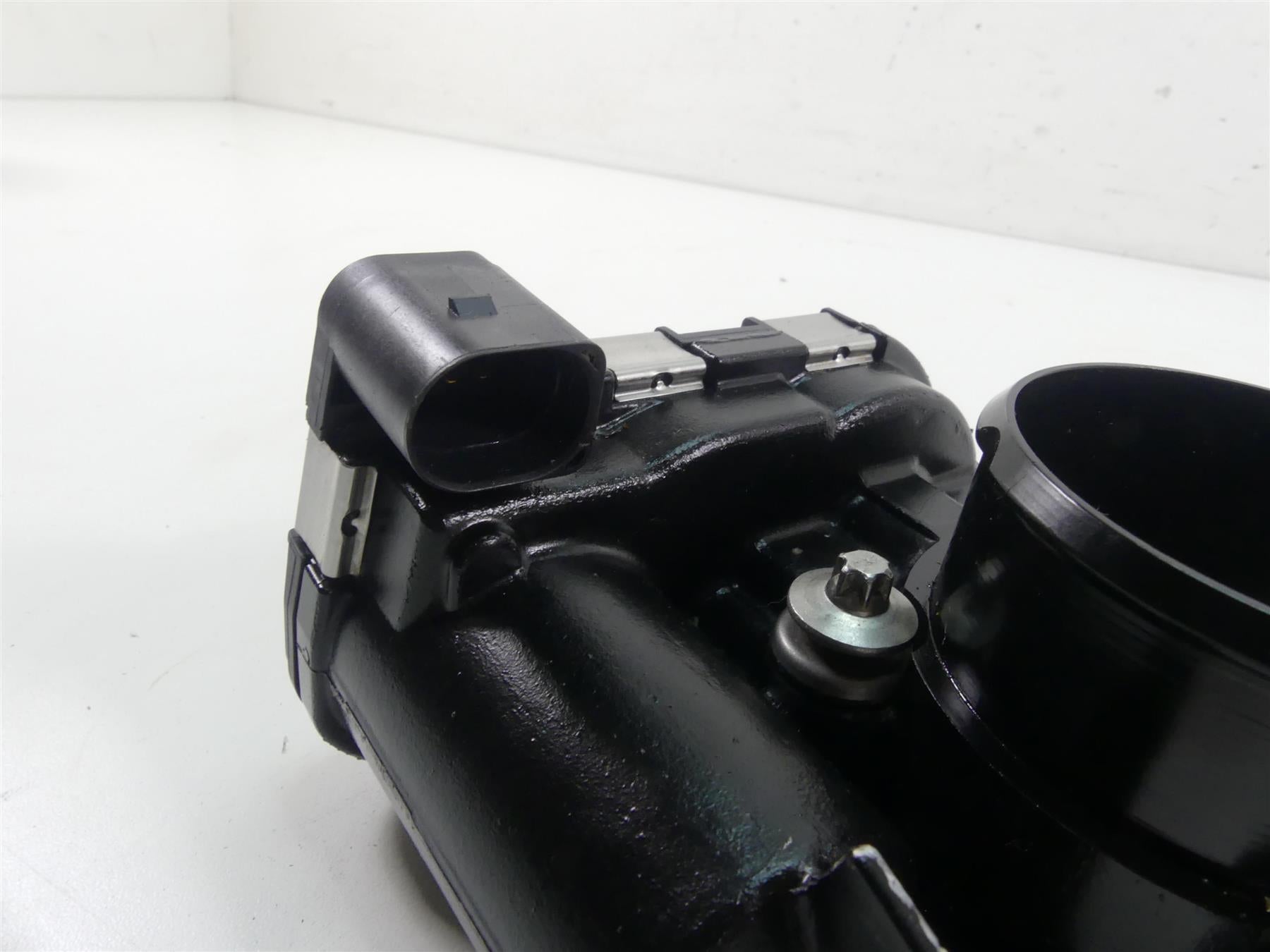 2013 Sea-Doo 4-Tec GTR 215 Bosch Throttle Body - Freshwater 420892592 {{ shop.shopifyCountryName }} - Mototech271
