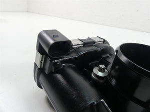 2013 Sea-Doo 4-Tec GTR 215 Bosch Throttle Body - Freshwater 420892592 | Mototech271