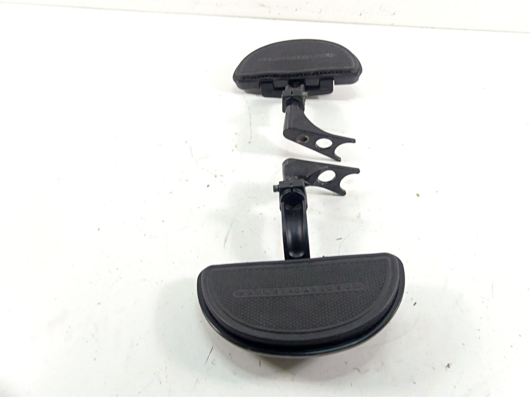 2013 Harley Softail FLSTFB Fat Boy Lo Drag Specialties Rear Boards P17-0411B {{ shop.shopifyCountryName }} - Mototech271