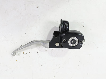 2015 Harley FXDL Dyna Low Rider Front Brake Master Cylinder 11/16 45170-08F {{ shop.shopifyCountryName }} - Mototech271