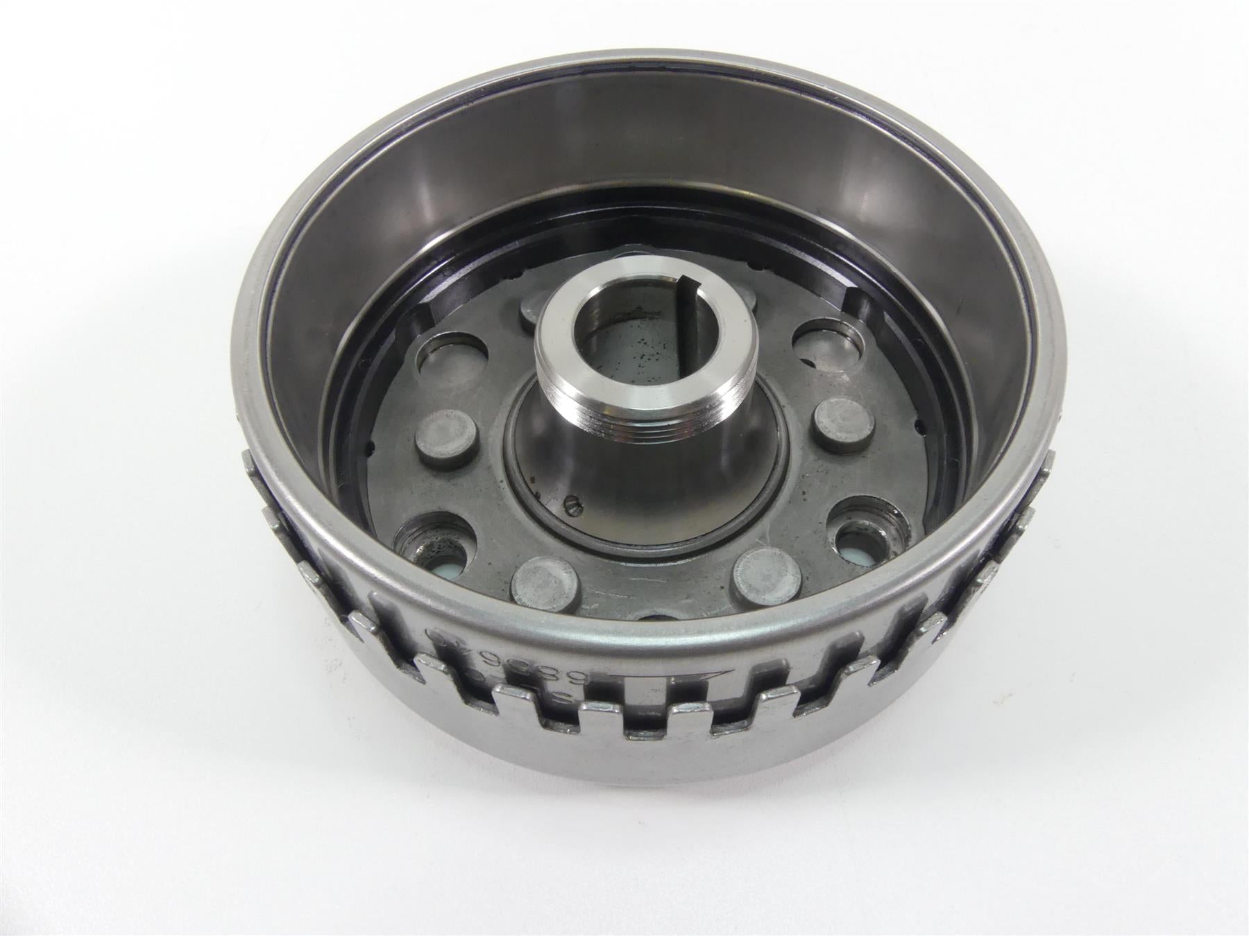 2018 Can Am Maverick X3 Turbo STD Ignition Flywheel Fly Wheel Rotor 420686192 {{ shop.shopifyCountryName }} - Mototech271