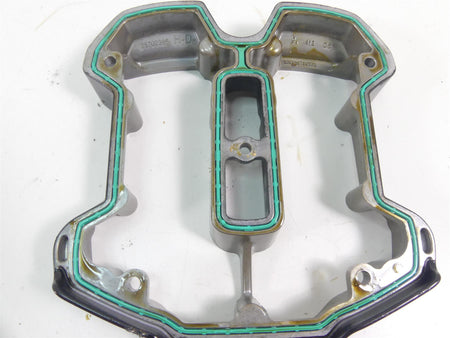 2021 Harley Softail FXBBS Street Bob Cylinder Head Valve Cover Set 25700697 {{ shop.shopifyCountryName }} - Mototech271