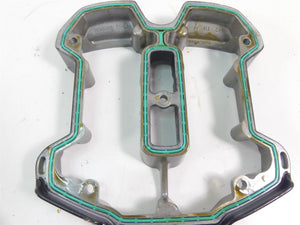 2021 Harley Softail FXBBS Street Bob Cylinder Head Valve Cover Set 25700697