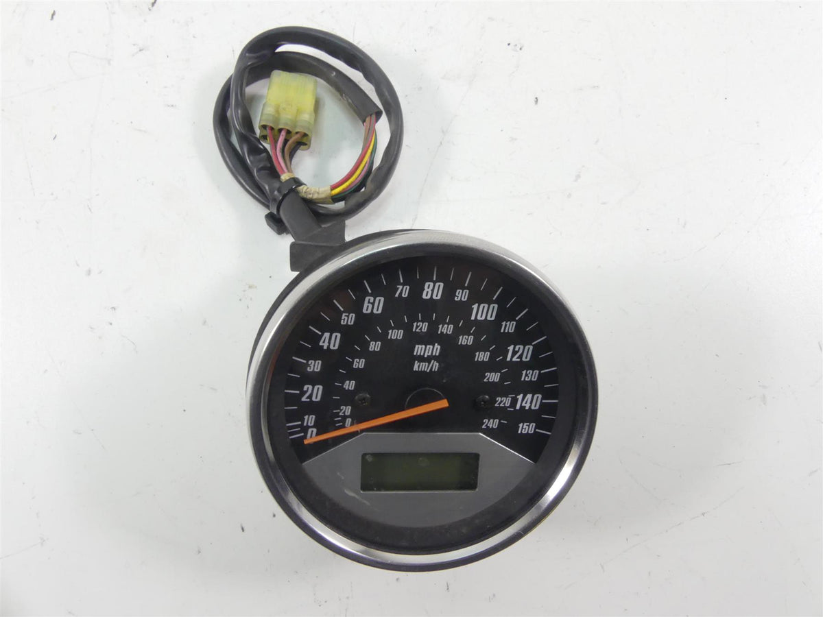 2003 Honda VTX1800 C Gauges Speedometer Instrument - 12K 37200-MCH-673 {{ shop.shopifyCountryName }} - Mototech271