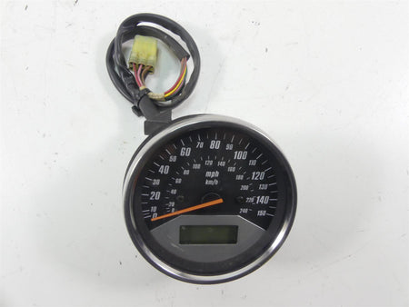 2003 Honda VTX1800 C Gauges Speedometer Instrument - 12K 37200-MCH-673 {{ shop.shopifyCountryName }} - Mototech271