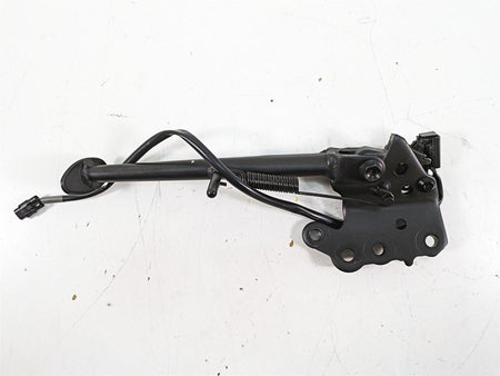 2018 Kawasaki ZX1002 Ninja H2 SX Side Kickstand Kick Stand + Switch 34024-0150 {{ shop.shopifyCountryName }} - Mototech271
