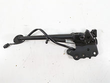 Load image into Gallery viewer, 2018 Kawasaki ZX1002 Ninja H2 SX Side Kickstand Kick Stand + Switch 34024-0150 | Mototech271
