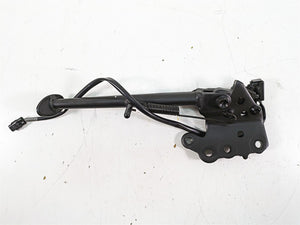 2018 Kawasaki ZX1002 Ninja H2 SX Side Kickstand Kick Stand + Switch 34024-0150 | Mototech271
