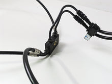 Load image into Gallery viewer, 2019 Harley Softail FXDR 114 Front Abs Brake Line Set 41800689 41800675 | Mototech271
