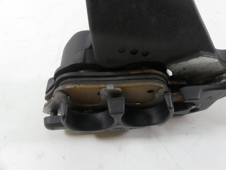 2016 Harley FXDLS Dyna Low Rider Rear Brake Caliper And Bracket 40908-08 {{ shop.shopifyCountryName }} - Mototech271