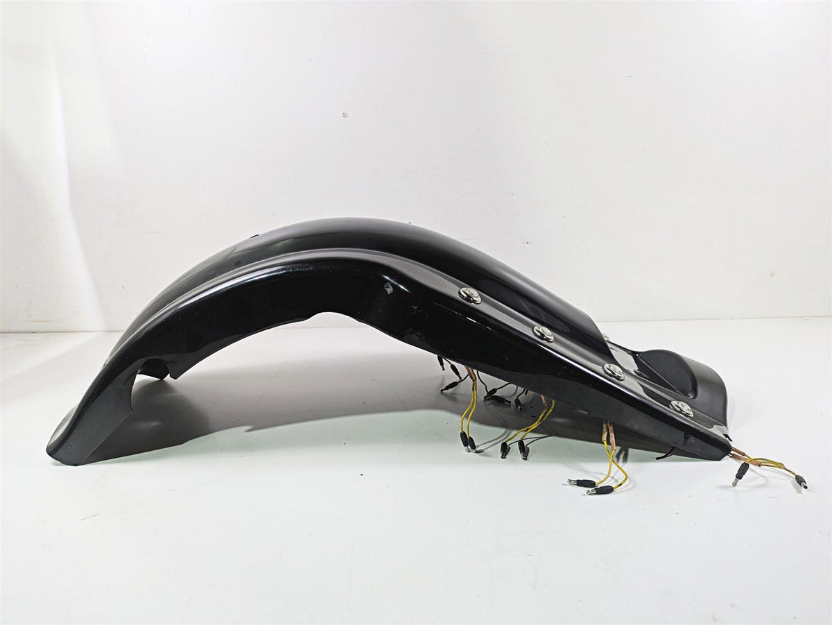 1998 Harley Touring FLHRCI Road King Rear Custom Fascia & Badlands Module ILL-01 {{ shop.shopifyCountryName }} - Mototech271