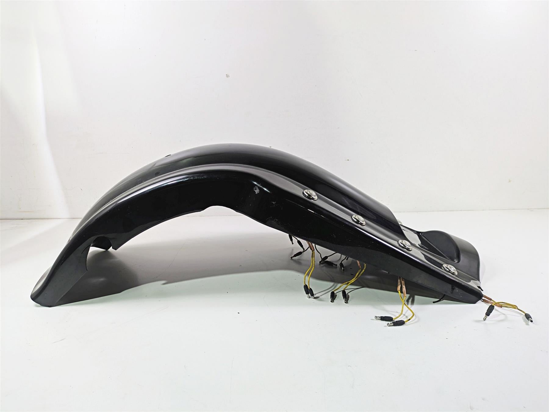 1998 Harley Touring FLHRCI Road King Rear Custom Fascia & Badlands Module ILL-01 {{ shop.shopifyCountryName }} - Mototech271