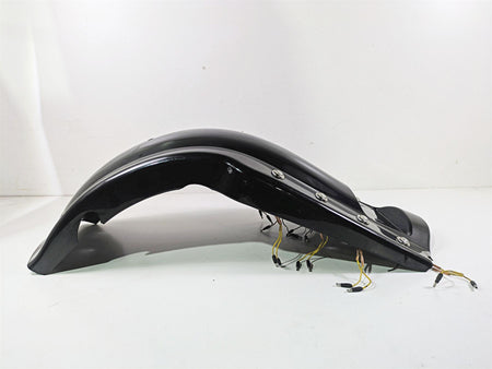 1998 Harley Touring FLHRCI Road King Rear Custom Fascia & Badlands Module ILL-01 {{ shop.shopifyCountryName }} - Mototech271