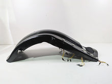 Load image into Gallery viewer, 1998 Harley Touring FLHRCI Road King Rear Custom Fascia &amp; Badlands Module ILL-01
