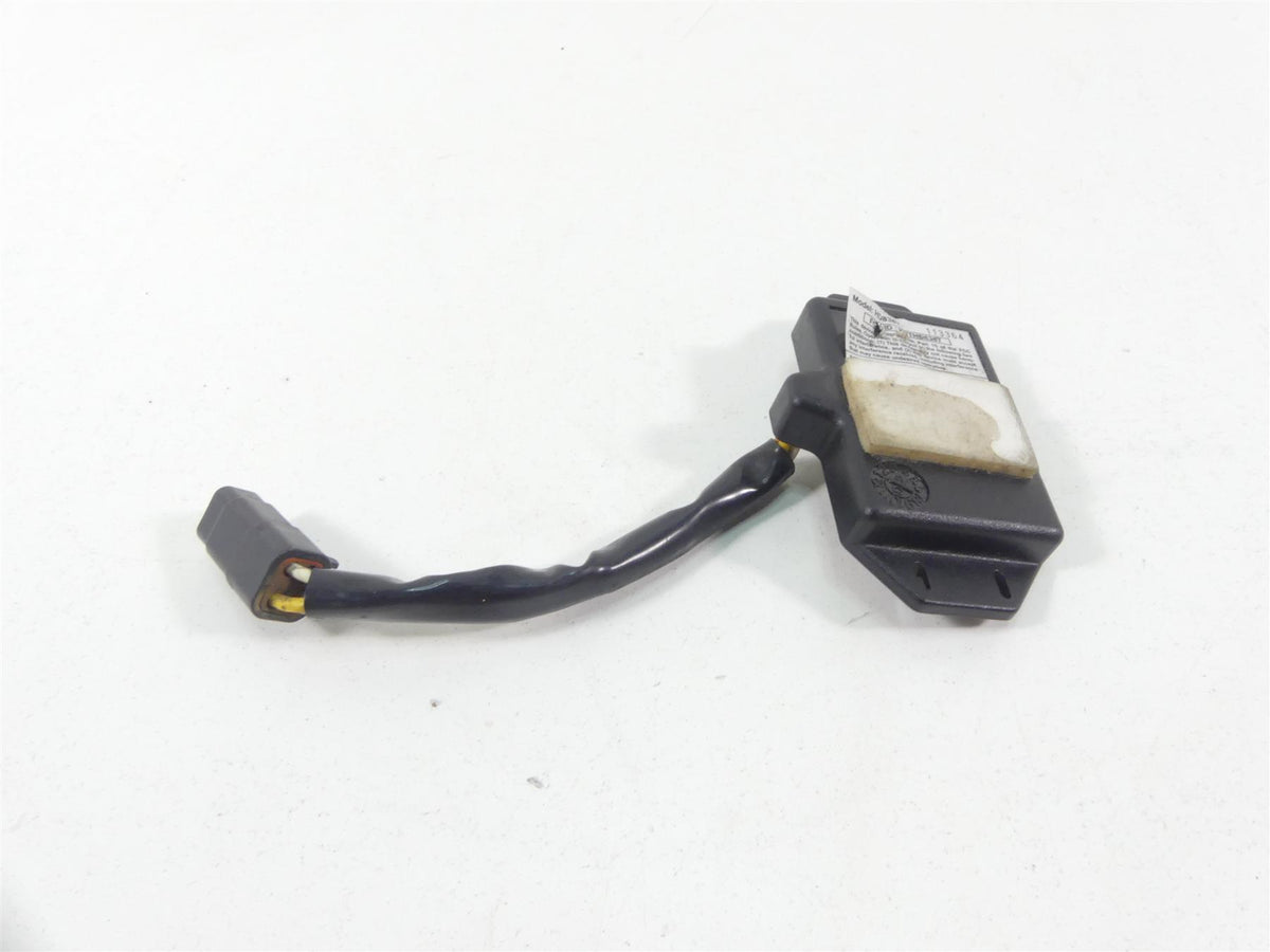 2004 Harley FLHTC SE CVO Electra Glide Garage Door Transmitter Module 91559-01 {{ shop.shopifyCountryName }} - Mototech271