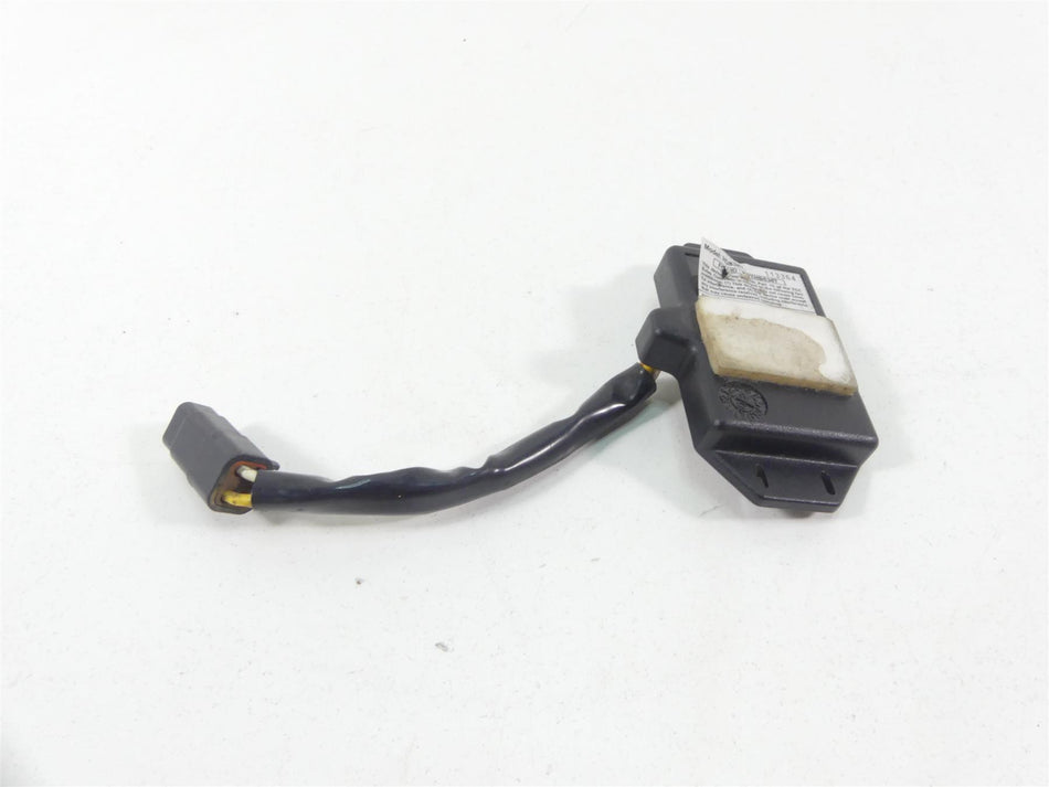 2004 Harley FLHTC SE CVO Electra Glide Garage Door Transmitter Module 91559-01 {{ shop.shopifyCountryName }} - Mototech271