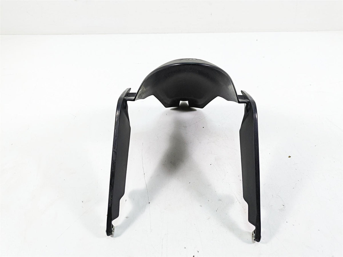 2017 Mv Agusta Dragster 800 Black Front Fender - Sun Faded 8000B8903 {{ shop.shopifyCountryName }} - Mototech271