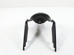 2017 Mv Agusta Dragster 800 Black Front Fender - Sun Faded 8000B8903
