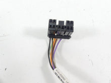 Load image into Gallery viewer, 2009 Harley FLHTCU SE4 CVO E-Glide Indicator Instrument Lights Cluster 68789-96B
