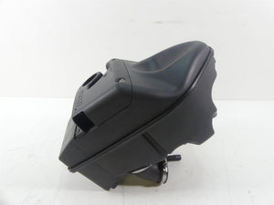 2008 Ducati Hypermotard 1100S Air Filter Cleaner Breather Box - Read 44211291B