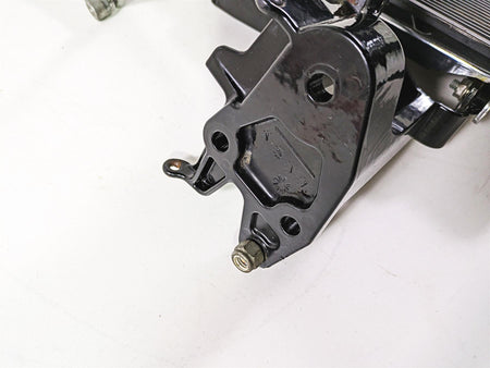 2008 Harley FLSTC Softail Heritage Front Left Floor Board + Shifter Set 33630-07 {{ shop.shopifyCountryName }} - Mototech271