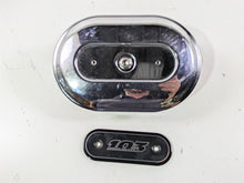 Load image into Gallery viewer, 2016 Harley FXDWG Dyna Wide Glide High Output Air Cleaner Filter - Read 29400025
