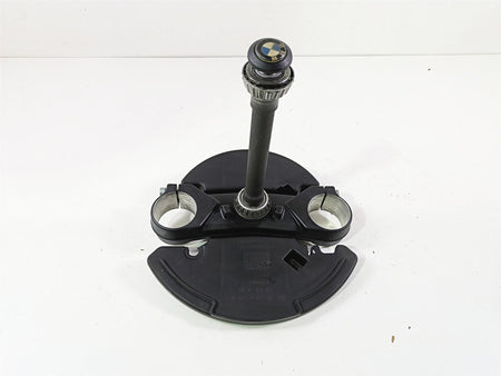2017 BMW F800GS Adv K75 Lower Triple Tree Steering Clamp 31428530350 {{ shop.shopifyCountryName }} - Mototech271