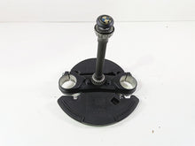 Load image into Gallery viewer, 2017 BMW F800GS Adv K75 Lower Triple Tree Steering Clamp 31428530350
