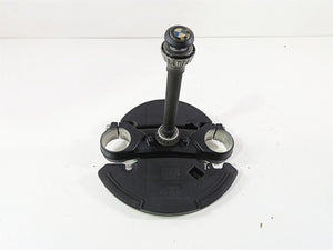 2017 BMW F800GS Adv K75 Lower Triple Tree Steering Clamp 31428530350