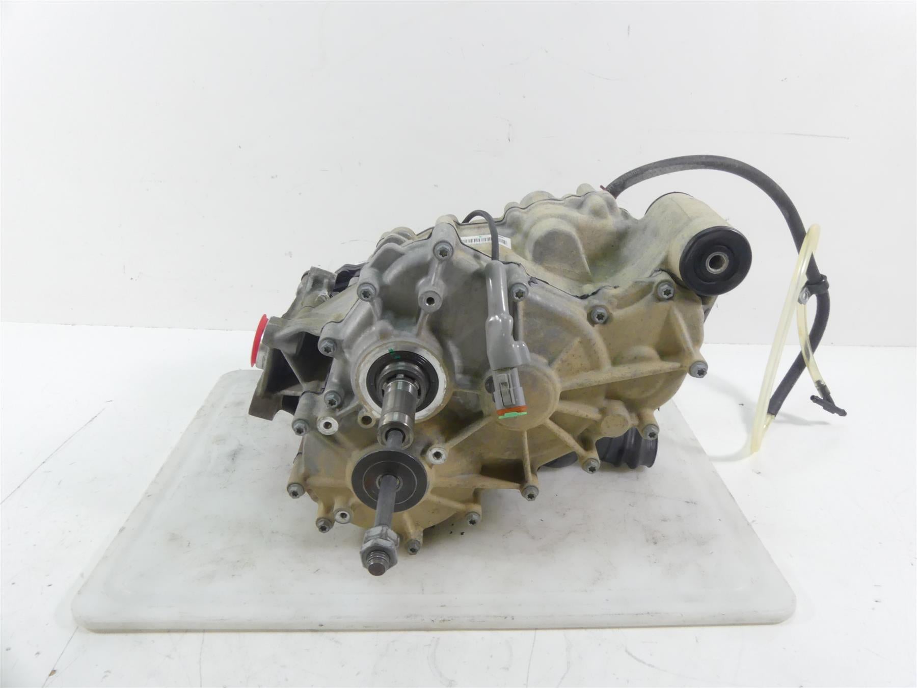 2020 Can-Am Commander 1000R XT Transmission Gear box 718miles 420686653 {{ shop.shopifyCountryName }} - Mototech271