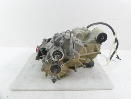 2020 Can-Am Commander 1000R XT Transmission Gear box 718miles 420686653 {{ shop.shopifyCountryName }} - Mototech271