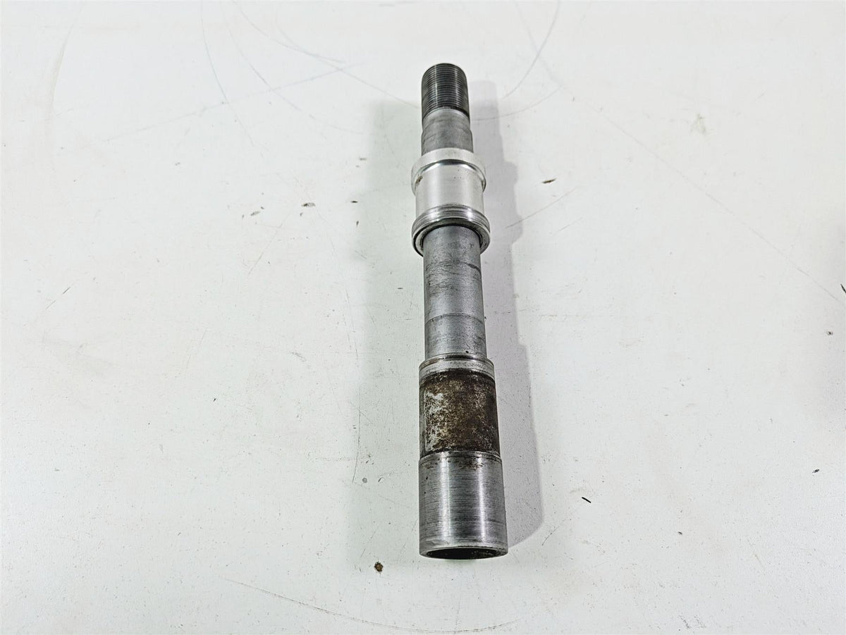 2009 BMW R1200RT K26 Straight Front Axle Wheel Spindle 36318526446 {{ shop.shopifyCountryName }} - Mototech271