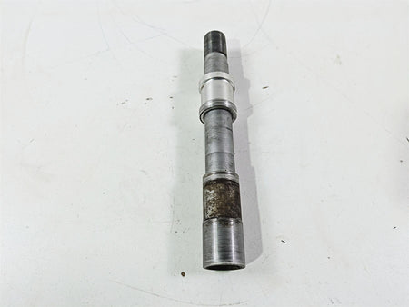 2009 BMW R1200RT K26 Straight Front Axle Wheel Spindle 36318526446 {{ shop.shopifyCountryName }} - Mototech271