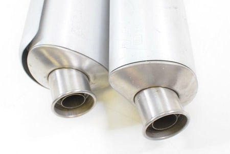2006 Ducati Monster S2R 1000 Termignoni Exhaust Pipe Muffler Silencer 57310776A {{ shop.shopifyCountryName }} - Mototech271
