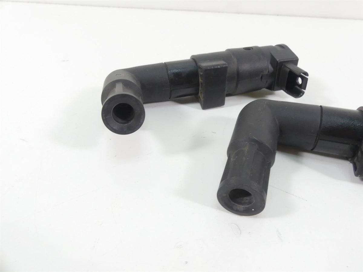 2009 BMW R1200GS K25 Ignition Coils Stick Coil Set 12137715856 {{ shop.shopifyCountryName }} - Mototech271