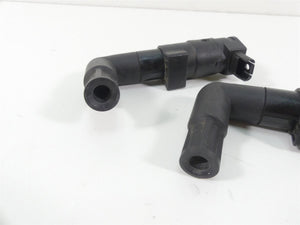 2009 BMW R1200GS K25 Ignition Coils Stick Coil Set  12137715856