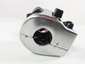 2008 Kawasaki VN1600 Vulcan Nomad Left Hand Blinker Control Switch 46091-0018